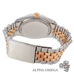 PINK ROSE GOLD