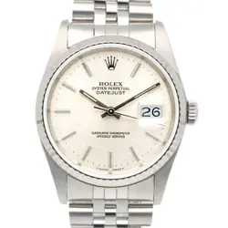 STEEL 16234 AUTOMATIC