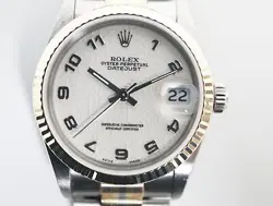 DATEJUST 68279