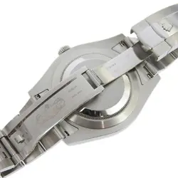NUMBER WHITE DIAL