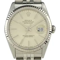 16234 WATCH SS