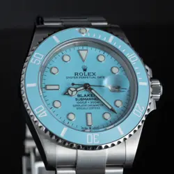 CUSTOM BEZEL AND