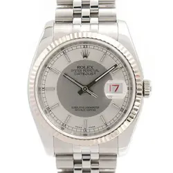 NUMBER GRAY SILVER