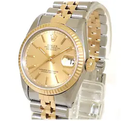 WATCH DATEJUST BOYS