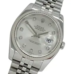 116234G NUMBER WATCH