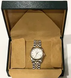#16233 COSC SOLID