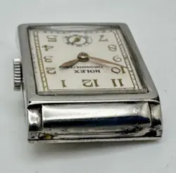 VTG DECO