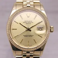 DATE 15037 34MM