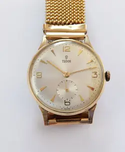ROLEX 17 JEWELS