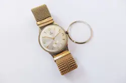 TUDOR ROLEX 17