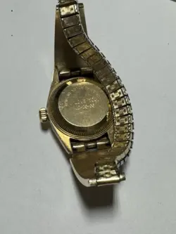 18K CUSTOM