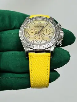 COSMOGRAPH DAYTONA ZENITH