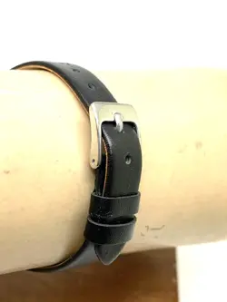 Tudor by Rolex Women's Watch 1108 Swiss Manual Wind 18K Yellow Gold Case 16mm