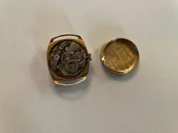 MM MEN’S WATCH