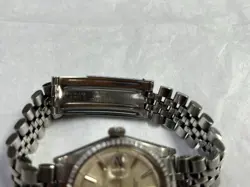 MEN’S WATCH 36MM
