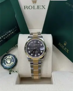 OYSTER 278273 BRAND