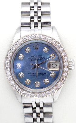 BEZEL/DIAL LW-67
