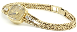 WRISTWATCH CAL 1400