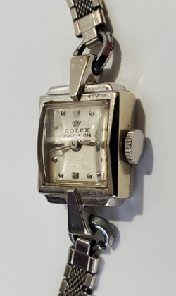 GOLD 1957 UNTESTED