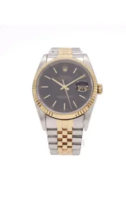 GENTS WRISTWATCH
