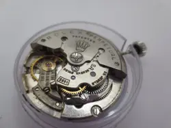 CAL.1065 MOVEMENT