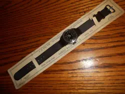 WIND WRISTWATCH FONT