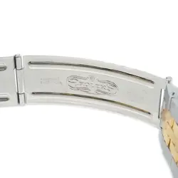 DATEJUST REF.16233 34MM