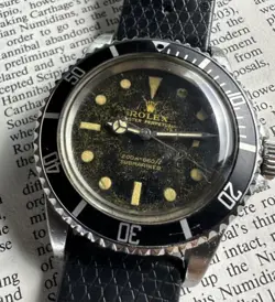RARE CAL. 1530