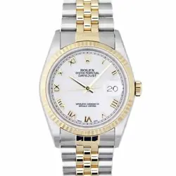 DATEJUST R45_1104