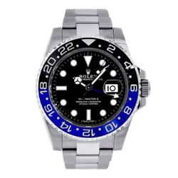 GMT-MASTER II WATCH