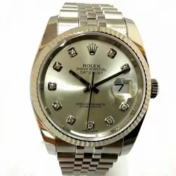 116234G DATEJUST RANDOM