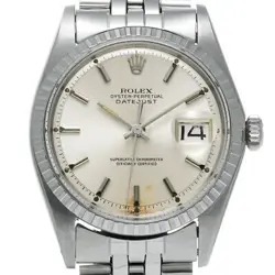 1969 SILVER