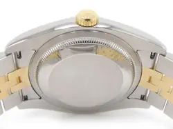 YG BEZEL SS