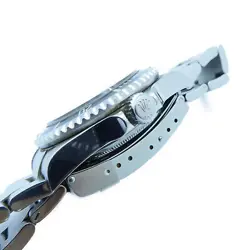 WATCH 16600 STAINLESS