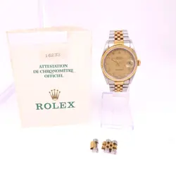 AUTOMATIC WATCH 16233