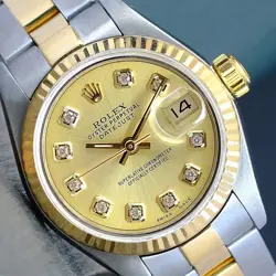 DIAL FLUTED OYSTER.