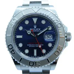 WATCH 126622 STAINLESS