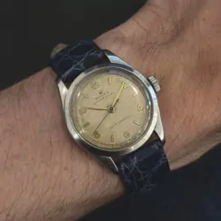 BREVET WATCH