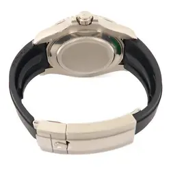 GOLD RUBBER BLACK