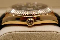 OYSTERFLEX BRACELET 326238
