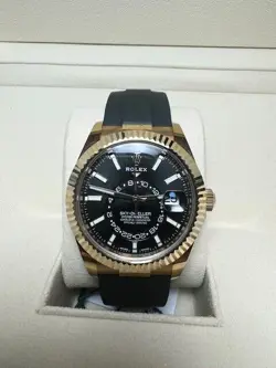 OYSTERFLEX BRACELET 326238