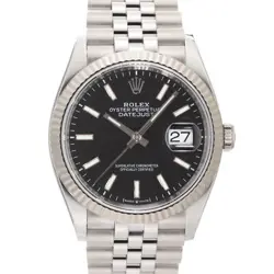 126234 BLACK WARRANTY