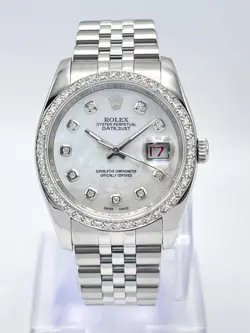 116200 36MM PEARL