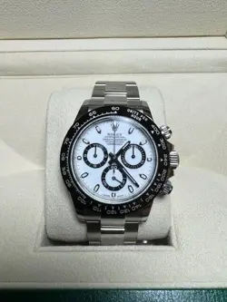 116500LN 2022 B&P