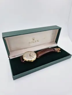 1960S PRECISION