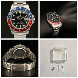DIAL 1675 40MM