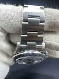 42MM MEN’S WATCH