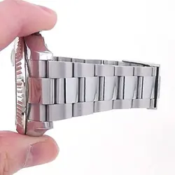 OYSTER AUTOMATIC BLUE