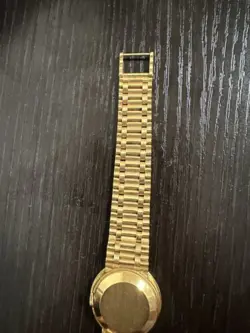 WATCH KEEPS