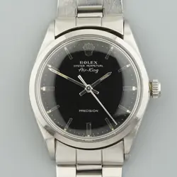 AIR-KING PRECISION REF.